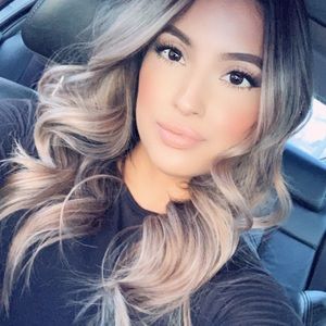 Meet your Posher, Priscilla